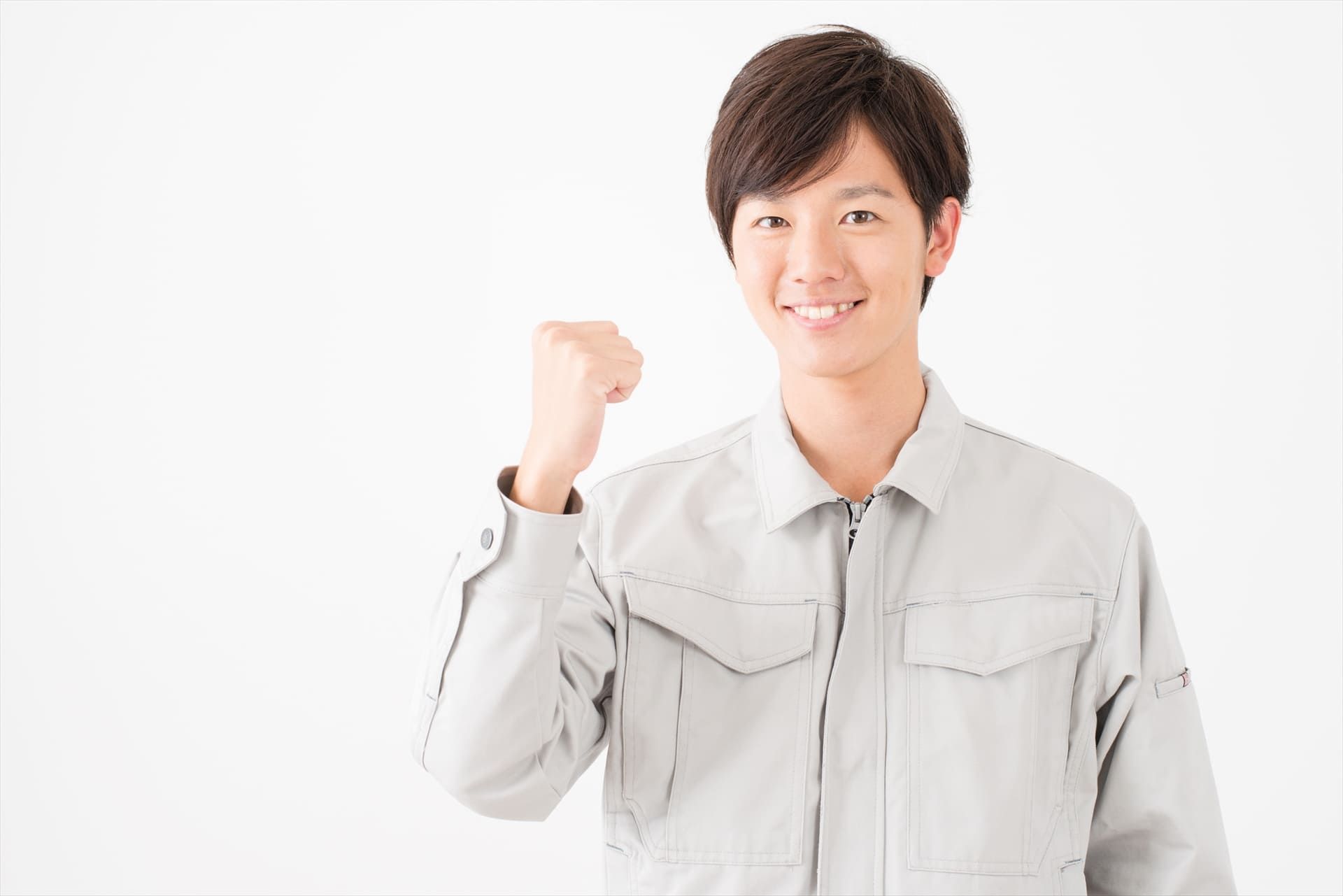 山口でプラント工事の求人なら！